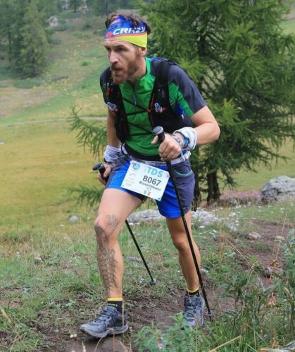 Massimiliano Spini - Mental Performance Coach