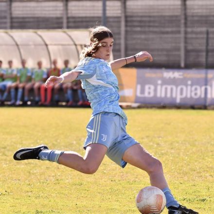 Marta Grigolo - Juventus