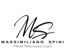 Massimiliano Spini - Mental Performance Coach