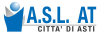ASL Asti - Coaching