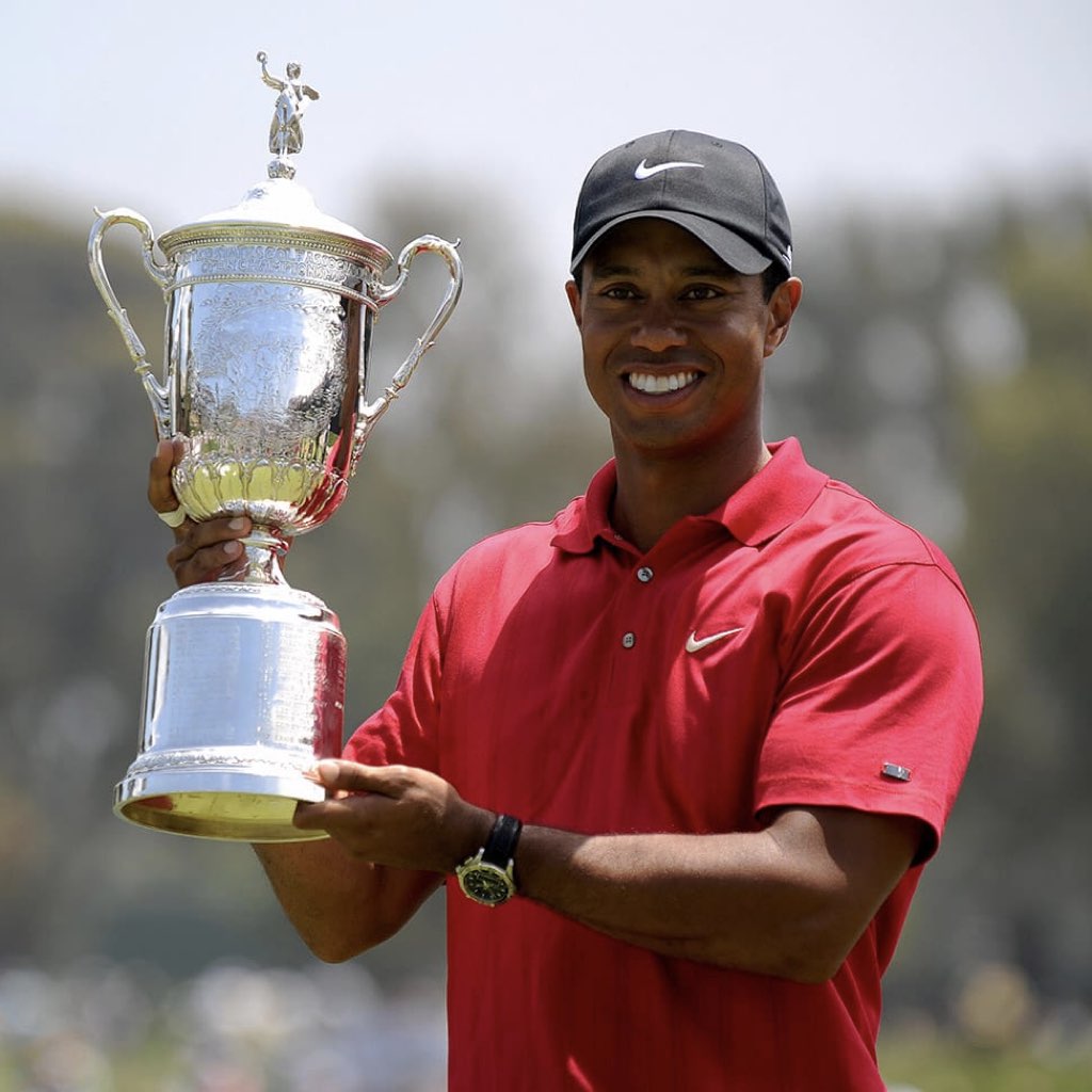 Tiger Woods: Anatomia di un Campione | Massimiliano Spini Tiger Woods: Anatomia di un Campione | Massimiliano Spini