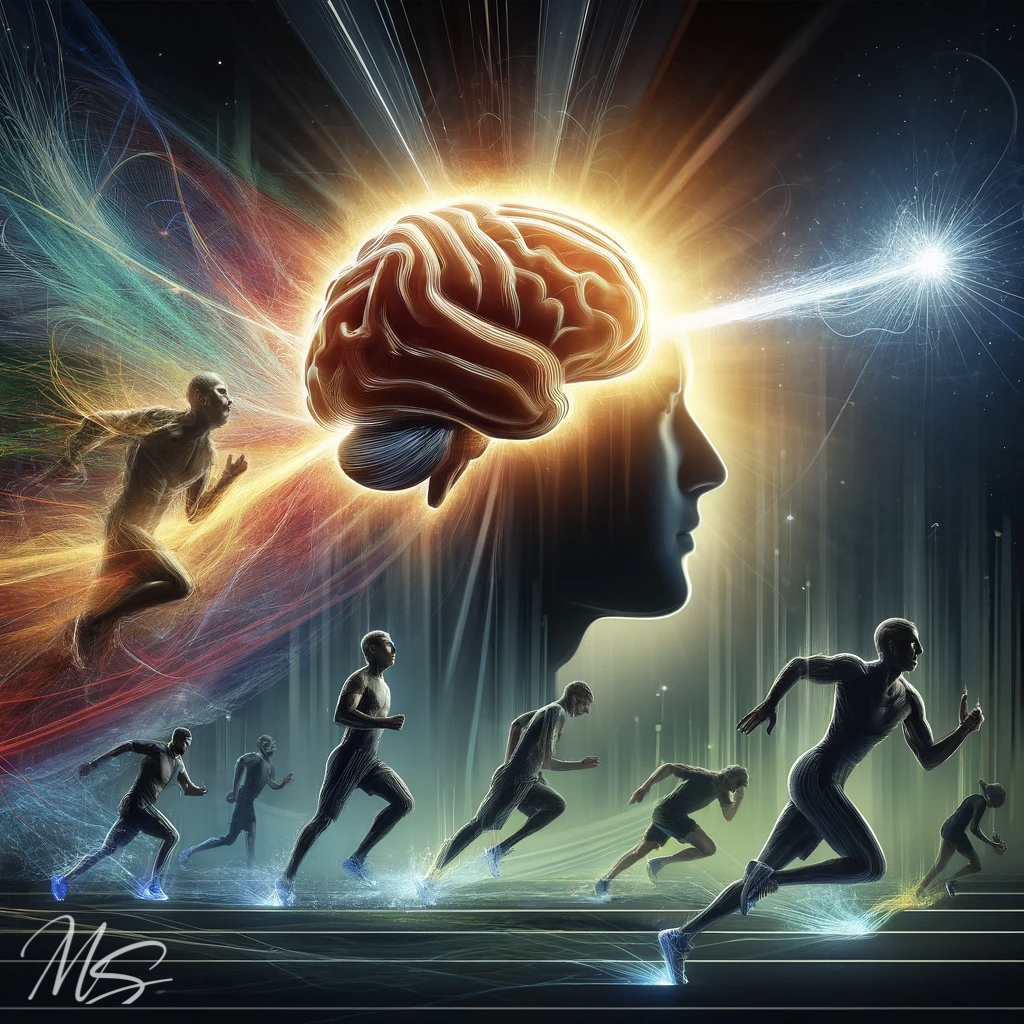 Coach Mentale - Sblocca il potenziale Coach Mentale - Sblocca il potenziale