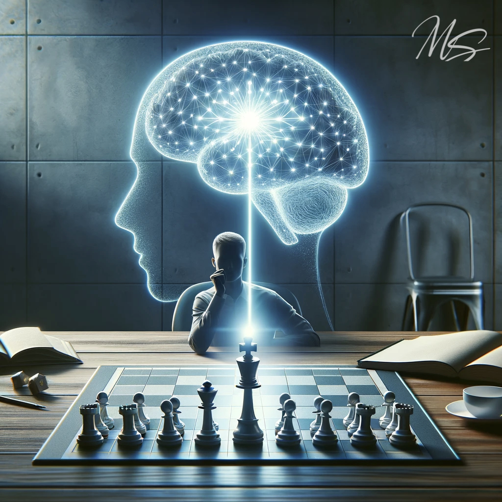 Esercizi per la mente - Max Spini Mental Coach online Esercizi per la mente - Max Spini Mental Coach online