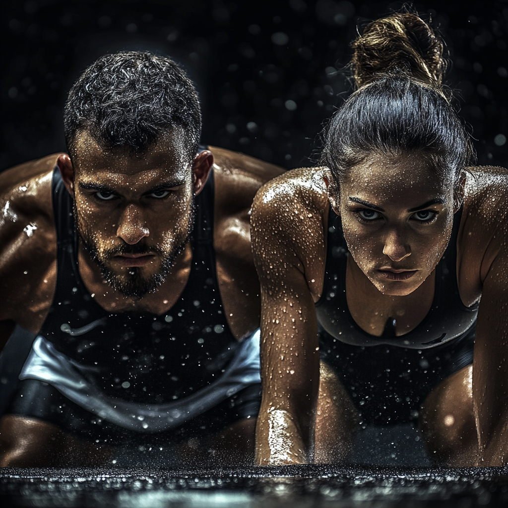 Mentalità Vincente - Max Spini mental coach