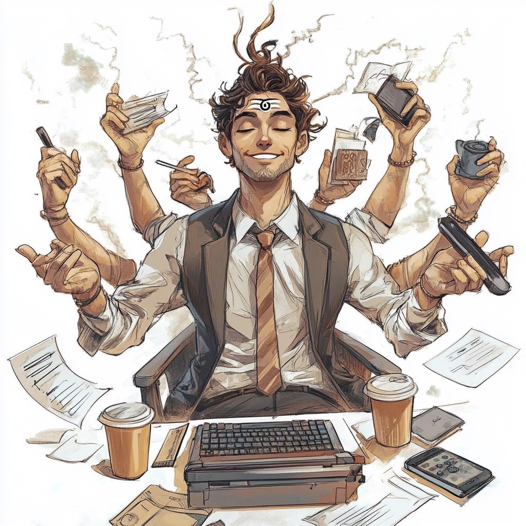 Produttività Produttività - Come Potenziarla