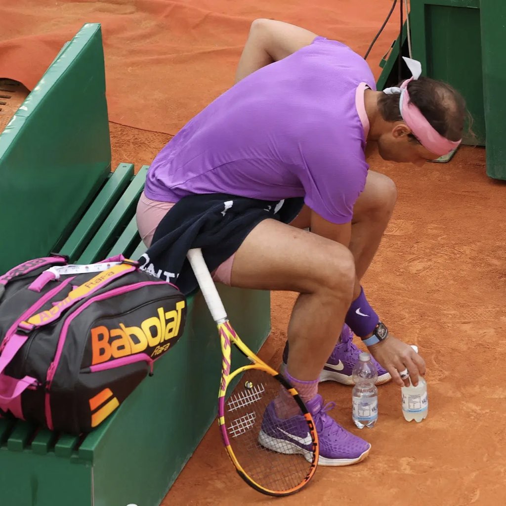 Performance Performance Sportiva e Rituali