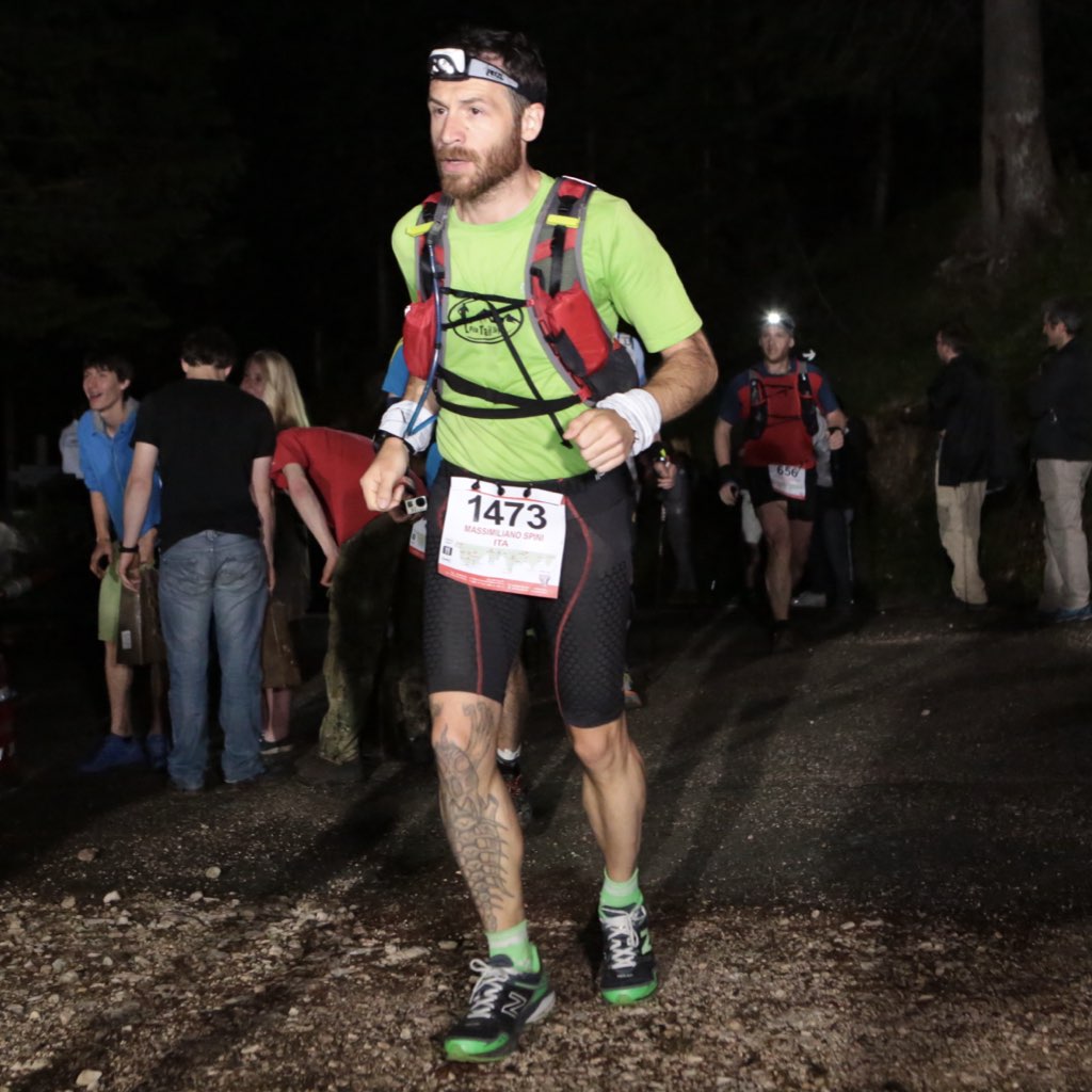 Mental coaching sportivo: Massimiliano Spini ultrarunner e Mental Performance Coach Mental coaching sportivo: Massimiliano Spini ultrarunner e Mental Performance Coach