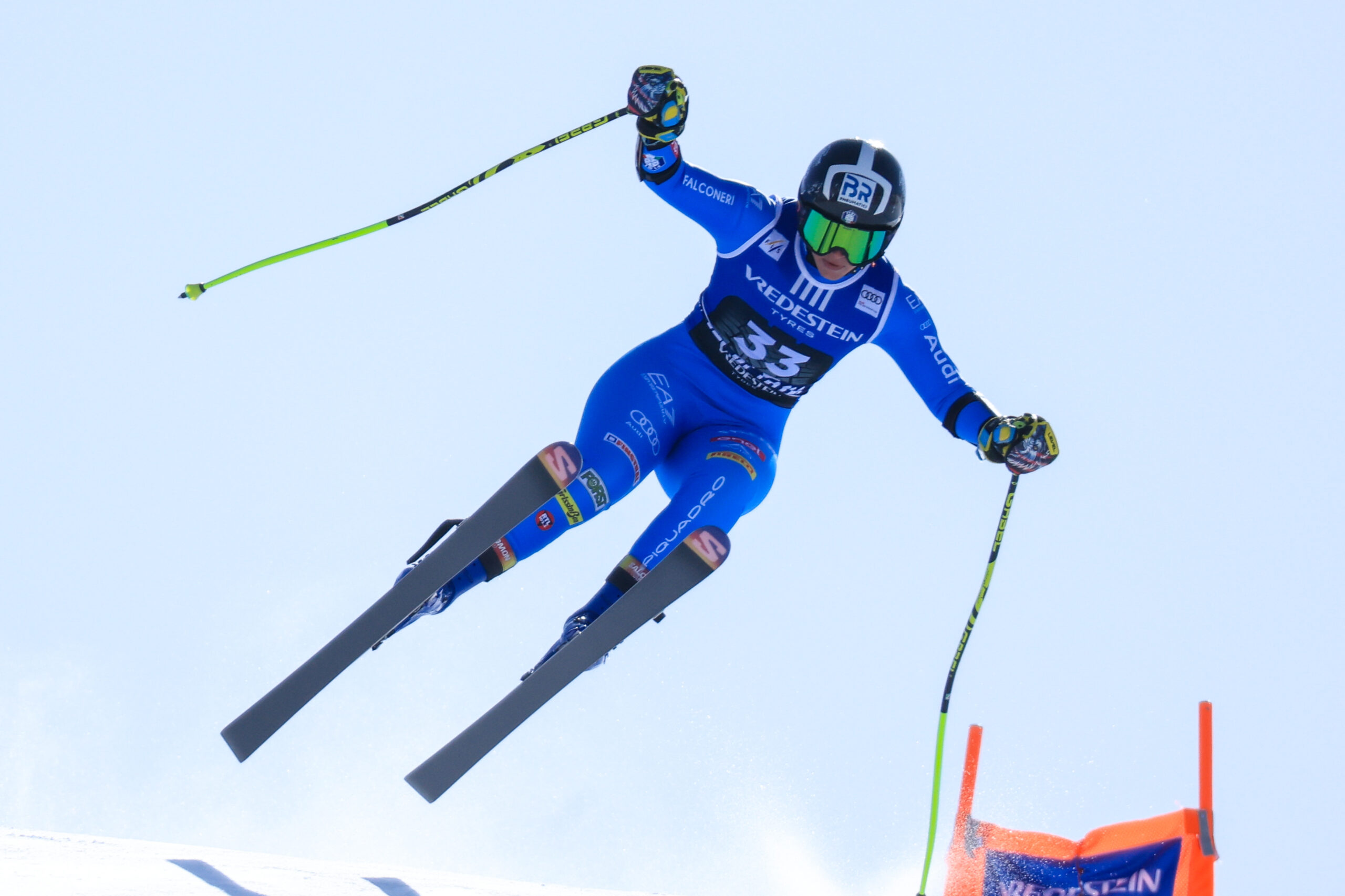 Gestione delle emozioni nello sport: Marco De Zanna, Nazionale italiana di sci Gestione delle emozioni nello sport: Marco De Zanna, Nazionale italiana di sci