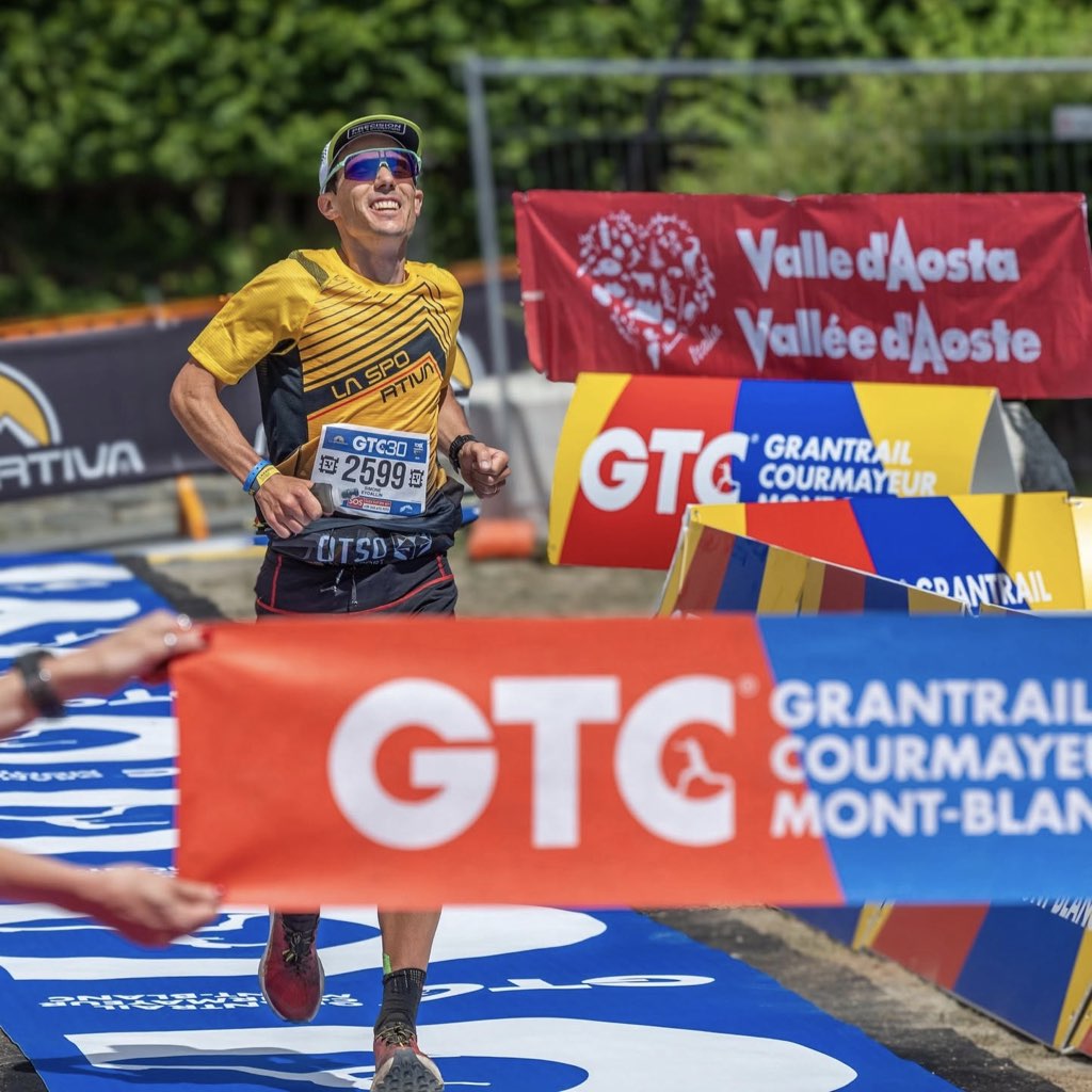 Mental training per ultrarunner: Simone Eydallin, atleta La Sportiva Mental training per ultrarunner: Simone Eydallin, atleta La Sportiva